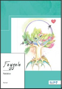 Couverture d’ouvrage : Feygele